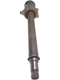 SEMI EIXO DIANTEIRO DIREITO MERCEDES B180 2009 A 2011