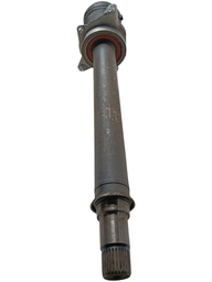 SEMI EIXO DIANTEIRO DIREITO MERCEDES B180 2009 A 2011