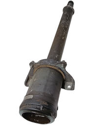 SEMI EIXO DIANTEIRO DIREITO MERCEDES B180 2009 A 2011