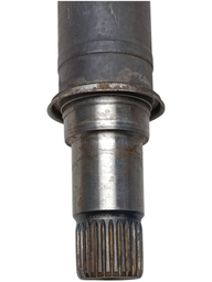 SEMI EIXO DIANTEIRO DIREITO MERCEDES B180 2009 A 2011