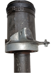 SEMI EIXO DIANTEIRO DIREITO MERCEDES B180 2009 A 2011