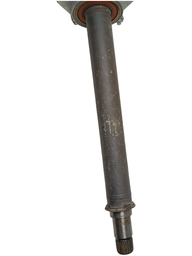 SEMI EIXO DIANTEIRO DIREITO MERCEDES B180 2009 A 2011