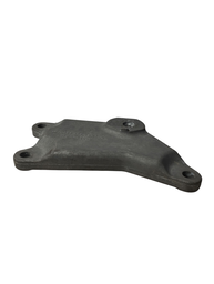 SUPORTE TRASEIRO DO MOTOR MERCEDES B180 1.7 2009 A 2011