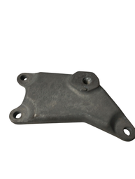 SUPORTE TRASEIRO DO MOTOR MERCEDES B180 1.7 2009 A 2011