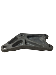 SUPORTE TRASEIRO DO MOTOR MERCEDES B180 1.7 2009 A 2011