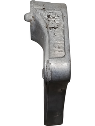 SUPORTE COXIM MOTOR MERCEDES B180 2009  A 2011