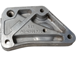 SUPORTE COXIM MOTOR MERCEDES B180 2009  A 2011