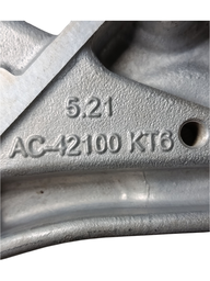 SUPORTE COXIM MOTOR MERCEDES B180 2009  A 2011