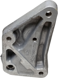 Suporte Coxim Motor Mercedes B180 2009  a 2011