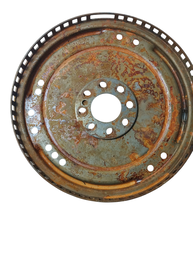 VOLANTE DO MOTOR MERCEDES B180 1.7 2009 A 2011