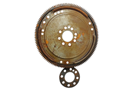 VOLANTE DO MOTOR MERCEDES B180 1.7 2009 A 2011