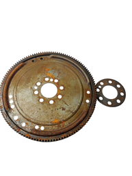 VOLANTE DO MOTOR MERCEDES B180 1.7 2009 A 2011