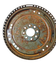 VOLANTE DO MOTOR MERCEDES B180 1.7 2009 A 2011