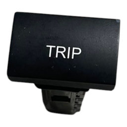 BOTÃO TRIP KIA CERATO EX 1.6 MANUAL 2008 2009