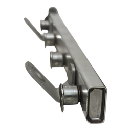 FLAUTA BICO INJETOR KIA CERATO EX 1.6 MANUAL 2008 2009