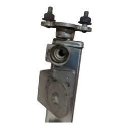 FLAUTA BICO INJETOR KIA CERATO EX 1.6 MANUAL 2008 2009