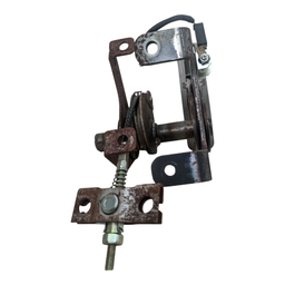  ALAVANCA FREIO MÃO KIA CERATO EX 1.6 MANUAL 2008 2009