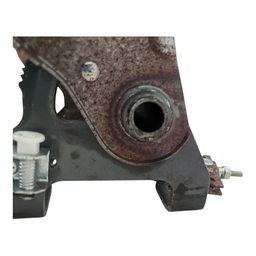  ALAVANCA FREIO MÃO KIA CERATO EX 1.6 MANUAL 2008 2009