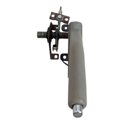  ALAVANCA FREIO MÃO KIA CERATO EX 1.6 MANUAL 2008 2009