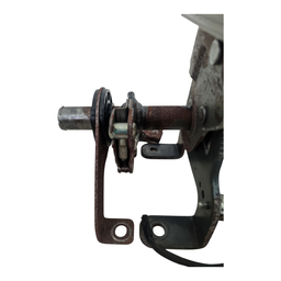  ALAVANCA FREIO MÃO KIA CERATO EX 1.6 MANUAL 2008 2009