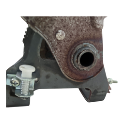  ALAVANCA FREIO MÃO KIA CERATO EX 1.6 MANUAL 2008 2009