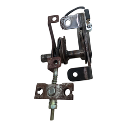  ALAVANCA FREIO MÃO KIA CERATO EX 1.6 MANUAL 2008 2009