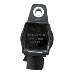 BOBINA IGNIÇÃO KIA CERATO EX 1.6 MANUAL 2008 2009