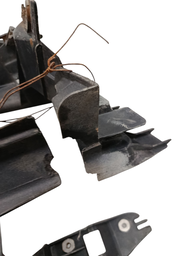 PAINEL FRONTAL MERCEDES B180 1.7 2009 A 2014