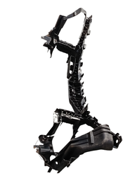 PAINEL FRONTAL MERCEDES B180 1.7 2009 A 2014