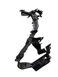 PAINEL FRONTAL MERCEDES B180 1.7 2009 A 2014