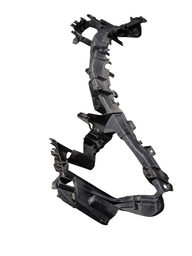 PAINEL FRONTAL MERCEDES B180 1.7 2009 A 2014