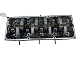 CABEÇOTE SANDERO LOGAN 1.6 8V 2008/ FLEX