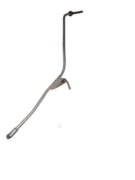 GUIA VARETA DE ÓLEO DO MOTOR MERCEDES B180 1.7 2009 A 2011