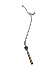 GUIA VARETA DE ÓLEO DO MOTOR MERCEDES B180 1.7 2009 A 2011