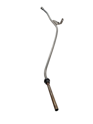 GUIA VARETA DE ÓLEO DO MOTOR MERCEDES B180 1.7 2009 A 2011