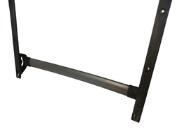 RACK DE TETO ECOSPORT XLT 2003 A 2011