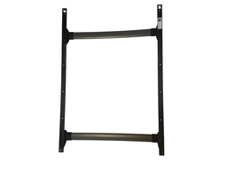 RACK DE TETO ECOSPORT XLT 2003 A 2011