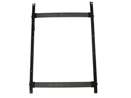 RACK DE TETO ECOSPORT XLT 2003 A 2011