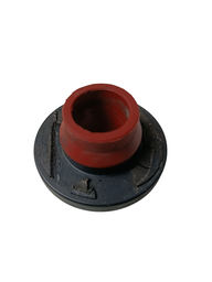 SUPORTE COXIM INFERIOR RADIADOR MERCEDES B180 2009 2010 2011