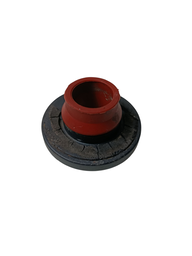 SUPORTE COXIM INFERIOR RADIADOR MERCEDES B180 2009 2010 2011