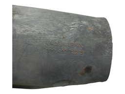 DEFLETOR  CALOR HOMOCINETICA GOL G2 G3 G4 1995 A 2014