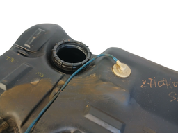 TANQUE COMBUSTÍVEL FIESTA 2003 A 2014 ECOSPORT 2004 A 2012