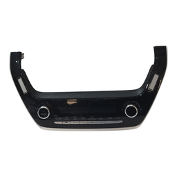 Comando Ar Condicionado Corolla Cross Dual 2022 2023/..