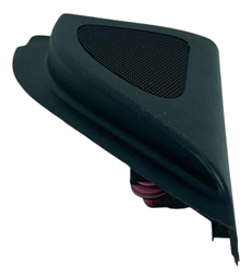 Acabamento Interno Retrovisor Esquerdo Kia Cerato