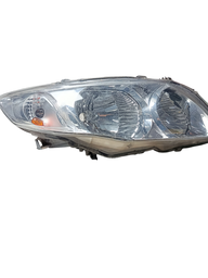 LANTERNA DIANTEIRA DIREITA TOYOTA COROLLA 2.0 2009 A 2014