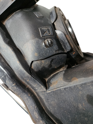 LANTERNA DIANTEIRA DIREITA TOYOTA COROLLA 2.0 2009 A 2014