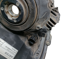 LANTERNA DIANTEIRA DIREITA TOYOTA COROLLA 2.0 2009 A 2014