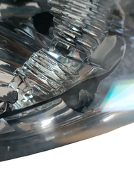 LANTERNA DIANTEIRA DIREITA TOYOTA COROLLA 2.0 2009 A 2014