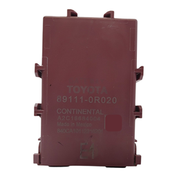 Modulo Gateway Corolla 2022 A 2025 Xre