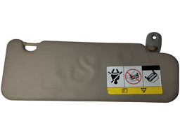 QUEBRA SOL ESQUERDO RENAULT DUSTER 1.6 16V 2012 A 2020